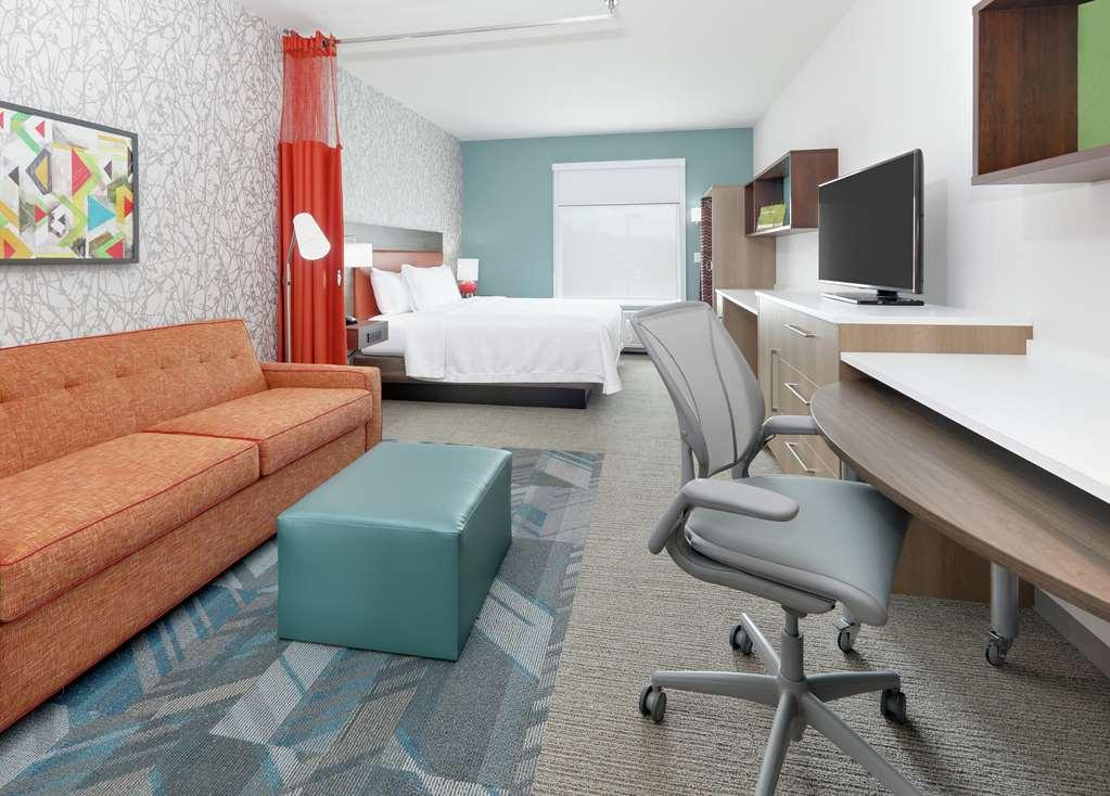 Home2 Suites By Hilton Hagerstown Cameră foto