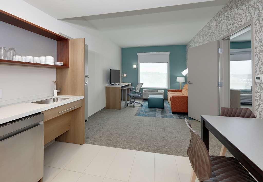 Home2 Suites By Hilton Hagerstown Cameră foto